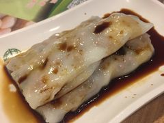 肠粉-添好运点心专门店(中环IFC店)