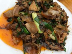 -灯盏窝饭店(新都分店)