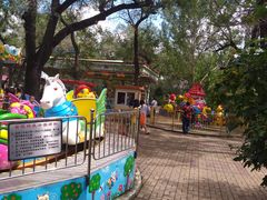 -哈尔滨文化公园