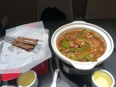-鸽子侯·家宴·平价海鲜(市图书馆店)