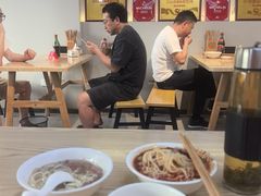 -吴记怪味面(牛王庙店)