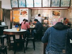 -食惠里小笼包面馆(越秀店)