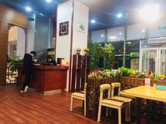 -李连贵熏肉大饼(世纪路店)