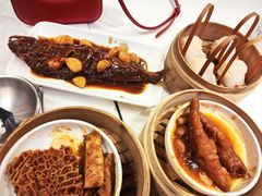 -金鼎轩·滋养小餐馆(联想桥店)