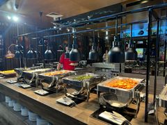 -广州逸林假日酒店·四季桃源中餐厅(白云山风景区店)