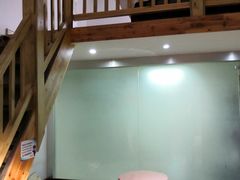 -山与海文化酒店(芙蓉街大明湖店)