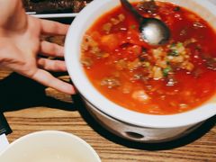 -耶里夏丽新疆餐厅(百联中环购物广场店)