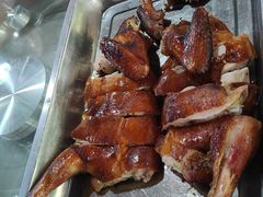 -兄弟烧鸡(天河店)