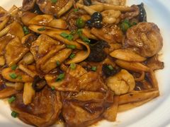 -天福苑(崇宁路店)