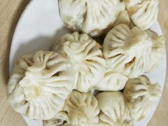 -津门永胜包子铺(哈尔滨道总店)