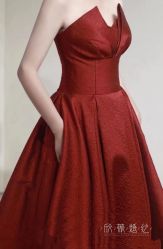 -欣薇婚纱(新源乐汇城店)