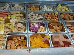 -杨国福麻辣烫(庆春路店)