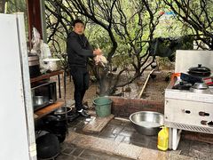 -柴火农家饭(遇龙河店)