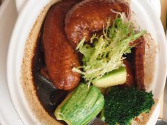 -太平馆餐厅(尖沙咀店)
