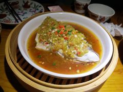 -田婆婆的菜(新天地店)