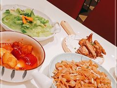 -清晖小苑•顺德地方菜(壹海城店)