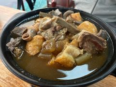 招牌牛杂锅-桥雪牛杂专门店(关边路店)