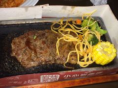 -必胜客(新海上世界店)