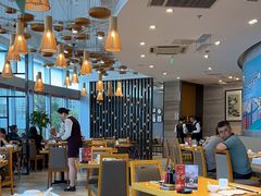 -鼎泰丰(嘉年华•海信广场VILLAGE店)