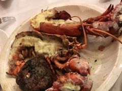 -摩根扒房(桐梓林店)