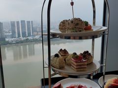 -三迪希尔顿酒店·星空酒廊