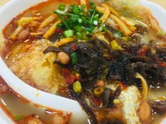 -正宗潮州鱼蛋粉(长寿西路店)
