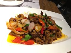 -胡桃里音乐餐厅(陶溪川店)(川湘赣菜·世界百大酒庄直供红酒·音乐表演)