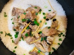 -大鸽饭(马王堆店)