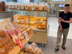 -BreadTalk面包新语(龙之梦购物中心莘庄店)