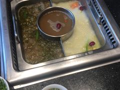 -巴奴毛肚火锅(商城路店)
