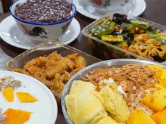 -水牛奶皇后糖水铺(深圳总店)