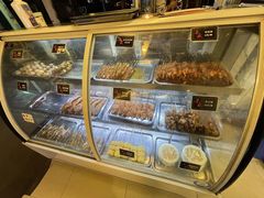 -寻小欢焖烤羊肉串(九眼桥店)