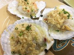 -贞姨美食·老字号海鲜大排档