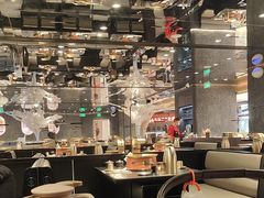-西塔老太太泥炉烤肉(龙湖北苑天街店)