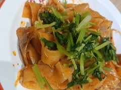 -宋益驴蹄子面肉夹馍(辛家庙店)