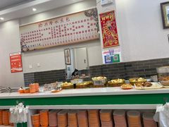 -兴隆水煎包(学院路分店)