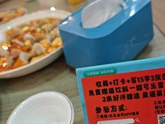 -巽寮印象美食部落餐厅·海鲜·地方特色菜(惠州体验店)