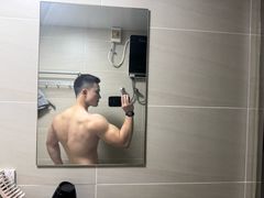 -中田健身工作室(莘庄地铁站店)