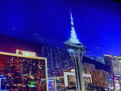 -澳门陈光记烧味饭店(万象城店)