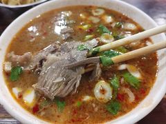 -化三驴肉汤(金明东街店)