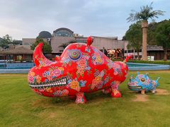 -Club Med地中海俱乐部·桂林度假村