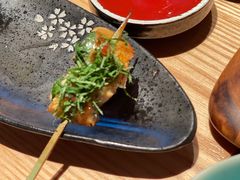 -人间酒暖·Go blanc·烧鸟·深夜食堂(陆家嘴店)