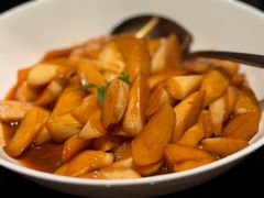 -海味世家·家常菜馆(明州里店)