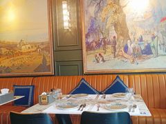 -bosphorus 铂斯西餐厅·土耳其烧烤(环市中路店)