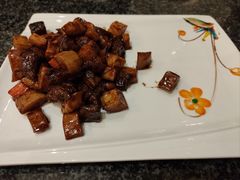 -锦园餐厅(九龙湖开元度假村店)