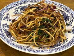 -非常粥道(天宝东街店)