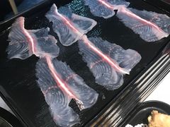 -京门活鱼馆·鱼火锅(百子湾（原红庙）店)