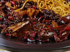 -回味黑鸭煲·始于2006(万松园店)