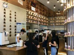 -眷茶(大卫城10楼店)