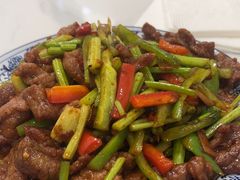 -北大地皖峰饭馆
